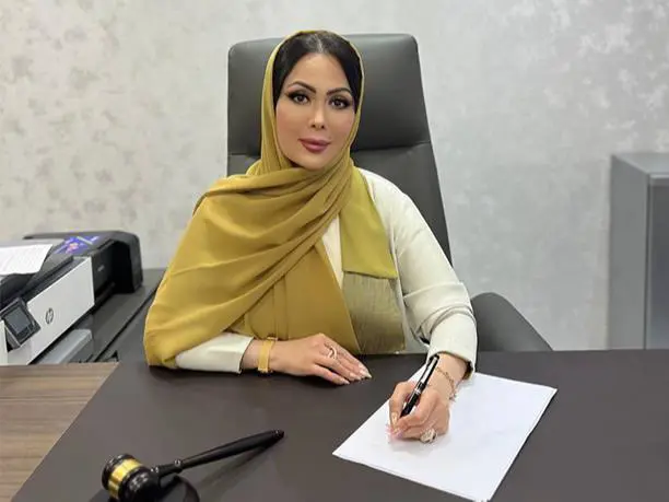 مشاور حقوقی بهاره اسماعیل پور