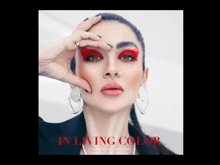 مدلینگ با هستی