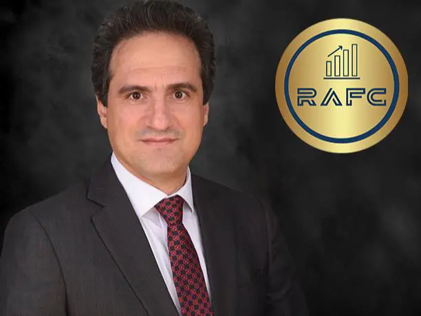 مشاوره مالی و سرمایه گذاری، رضا عابدی