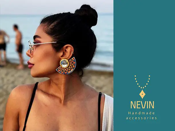 دست سازه های نوین Nevin