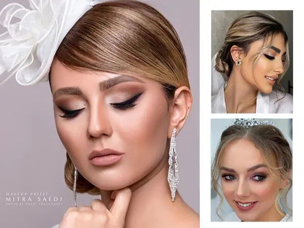 خدمات زیبایی و آرایشی با میترا