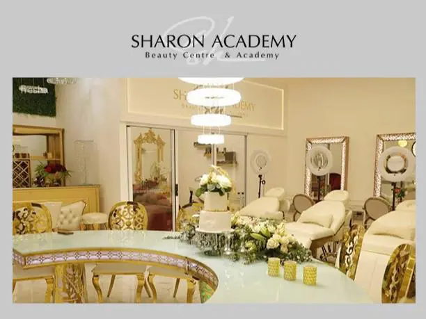 کلینیک زیبایی شارون
