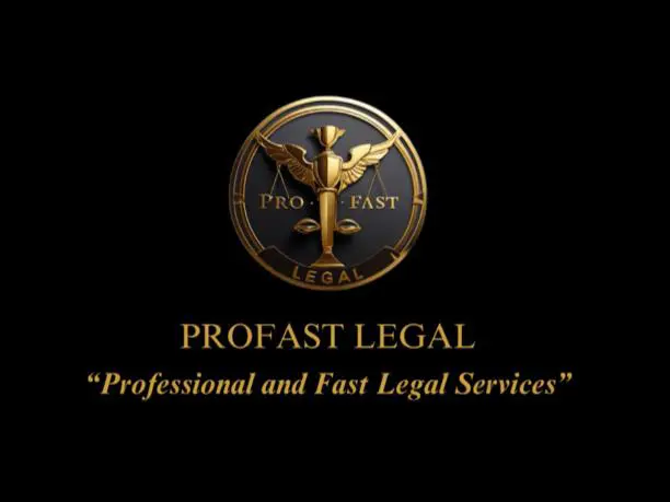 خدمات حقوقی و مهاجرتی پروفست لگال ( Profast Legal )