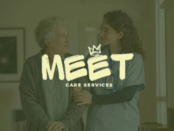 کلینیک میت کر  MeetCare Services 
