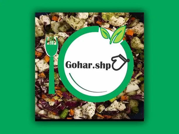 محصولات خانگی گوهر 