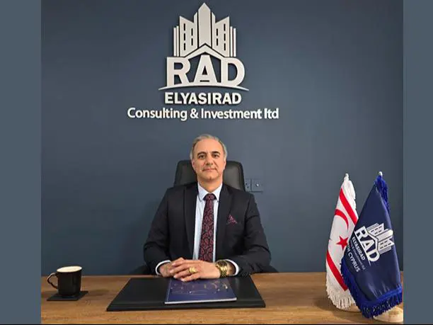 مهندس الیاسی راد