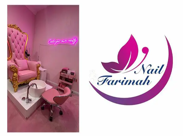 خدمات ناخن فریماه