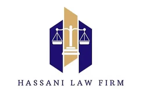 موسسه حقوقی حسنی