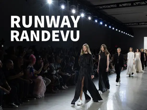 رویداد Runway Randevu 