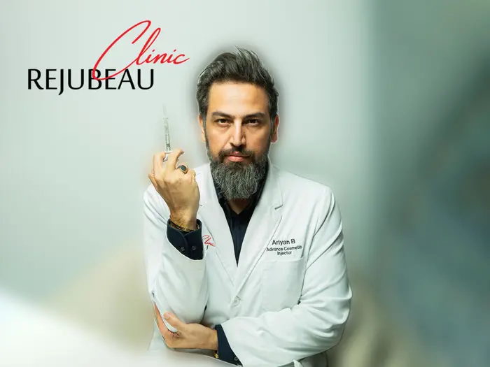 متخصص زیبایی، آرایشی و مراقبت شخصی آرین بغدادی