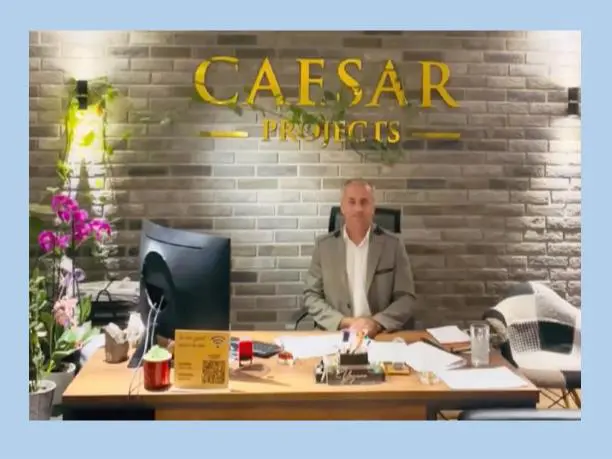 شرکت  خدمات مهاجرتی و سرمایه گذاری نیاقیها  